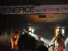 Benefiční koncert v Bažině 20. 3. 2010, foto č. 3