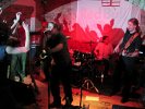 Koncert v Jet klubu 13. 1. 2009, foto č. 6