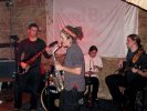 Koncert v Jet klubu 13. 1. 2009, foto č. 8