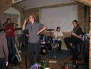Koncert v Jet klubu 13. 1. 2009, foto č. 9