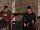 Koncert v Jet klubu 13. 1. 2009, foto č. 10
