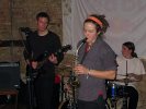 Koncert v Jet klubu 13. 1. 2009, foto č. 11
