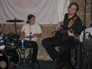 Koncert v Jet klubu 13. 1. 2009, foto č. 21