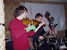 Koncert v Jet klubu 13. 1. 2009, foto č. 22