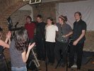 Koncert v Jet klubu 13. 1. 2009, foto č. 28
