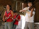 Minifest v Peníkově 21. 6. 2008, foto č. 2