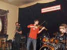 Koncert Na Slamníku 8. 12. 2009, foto č. 2