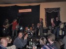Koncert Na Slamníku 8. 12. 2009, foto č. 5