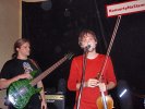 Koncert Na Slamníku 8. 12. 2009, foto č. 7