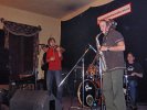 Koncert Na Slamníku 8. 12. 2009, foto č. 8