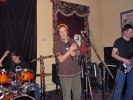 Koncert Na Slamníku 8. 12. 2009, foto č. 10