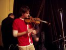 Koncert Na Slamníku 5. 4. 2007, foto č. 20