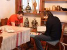 Soustředění Kedlubandu 10. 4. – 11. 4. 2010, foto č. 11