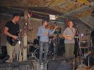 Koncert U Rafa 20. 11. 2009