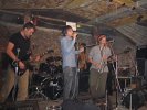 Koncert U Rafa 20. 11. 2009, foto č. 4