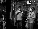 Koncert U Rafa 20. 11. 2009, foto č. 11