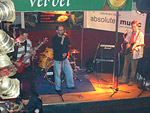Velvet 2. 2. 2007, foto č. 9