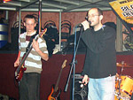 Velvet 2. 2. 2007, foto č. 13