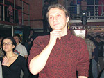 Velvet 2. 2. 2007, foto č. 34