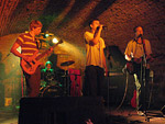 Klub Bunkr, 7. 4. 2009, foto č. 1