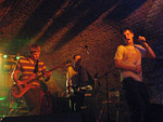 Klub Bunkr, 7. 4. 2009, foto č. 3