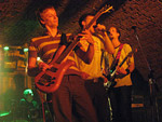 Klub Bunkr, 7. 4. 2009, foto č. 5