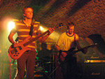 Klub Bunkr, 7. 4. 2009, foto č. 6