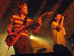 Klub Bunkr, 7. 4. 2009, foto č. 7