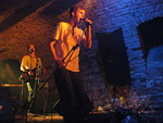 Klub Bunkr, 7. 4. 2009, foto č. 9