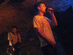Klub Bunkr, 7. 4. 2009, foto č. 10