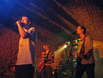 Klub Bunkr, 7. 4. 2009, foto č. 16
