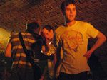 Klub Bunkr, 7. 4. 2009, foto č. 25
