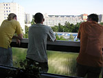 2. 7. 2008, soutěžní dvojice Džejtý a Bára, foto č. 5