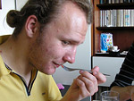 2. 7. 2008, soutěžní dvojice Džejtý a Bára, foto č. 10