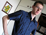 2. 7. 2008, soutěžní dvojice Džejtý a Bára, foto č. 12