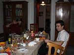 15. 4. 2009, soutěžní dvojice Tomáš a Petr, foto č. 48
