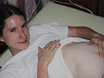 15. 4. 2009, soutěžní dvojice Tomáš a Petr, foto č. 49