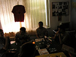 1. 5. 2008, soutěžní dvojice Vašek a Pepa, foto č. 8