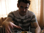 1. 5. 2008, soutěžní dvojice Vašek a Pepa, foto č. 14