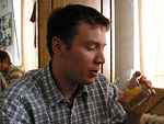 1. 5. 2008, soutěžní dvojice Vašek a Pepa, foto č. 19